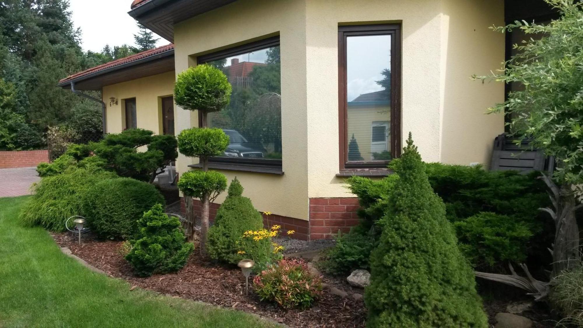 Ferienwohnung Guenther , 3 - Sterne فارين المظهر الخارجي الصورة